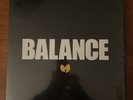 Masta Killa Balance Wu-Signal Limited Edition Wu-Tang Clan Vinyl Hip-Hop Records