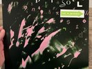 THE PLIMSOULS - Everywhere At Once -Vinyl Album - 1983 Geffen Records PROMO COPY