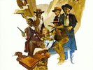 movie radio spot TAKE A HARD RIDE ('75) - blaxploitation western 7