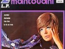 Mantovani - Mantovani 2xLP Comp Gat Vinyl Pop Easy Listening 68133