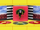 The Wizard of Oz Mondo 3-LP Vinyl Movie Soundtrack Score New Free Ship