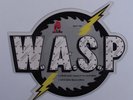 W.A.S.P. Animal MUSIC FOR NATIONS PKUT-109 7