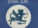 Mary Lou Williams Trio LP Zodiac Suite 1975 US Folkways FTS 32844 Mono
