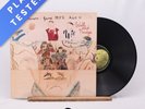 John Lennon Walls And Bridges -Z5 -Z6 LP Album Vinyl Record PCTC 253 - VG+/EX