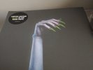 Kim Petras Turn Off The Light - Glow in the Dark  Vinyl 2LP