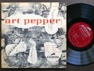 ART PEPPER Quintet 10