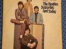 The Beatles Butcher Cover 2nd State Capitol LP Yesterday and Today #6  Mono