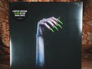 SEALED Kim Petras Turn Off The Light GLOW IN THE DARK vinyl 2LP beast slut pop