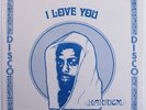 KARRIEM I Love You PASHLO 12