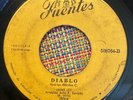 JAIME LEY - Diablo - LATIN FUNK SCREAMS DANCEFLOOR COLOMBIA 45 fuentes