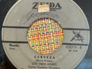 LOS TEEN AGERS - Cerveza - SALSA TWIST MAMBO COLOMBIA 45