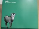 Hum - You’d Prefer An Astronaut - Green Translucent Coloured Vinyl Earth Analog