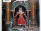 SAVATAGE HALL OF THE MOUNTAIN KING ATLANTIC 817751 US VINYL LP