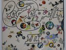LED ZEPPELIN III ATLANTIC SD7201 US VINYL LP