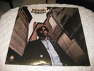 The Bob Seger System - Noah - (Capitol) Sealed RE of 1969 Psych LP