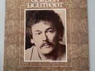 GORDON LIGHTFOOT .... THE BEST OF ... NR MINT +  ... STUNNING COPY 1981