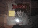 Blitzkid Rarities II New/Sealed White Vinyl LP- Misfits- Danzig-Goolsby