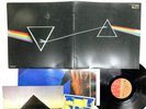 Pink Floyd The Dark Side Of The Moon Japan LP [56519ER]