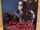 Ozzy Osbourne - Mama I'm Coming Home - Used Vinyl Record 7 657617 7