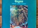 Dzyan – Time Machine – Krautrock-Prog Rock-Jazz Rock Vinyl LP – OG Germany-Quad