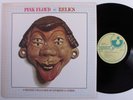PINK FLOYD Relics HARVEST LP VG+ 1st pressing textured cover x