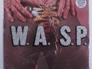 W.A.S.P. Animal MUSIC FOR NATIONS 12-KUT-109 12