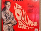 Joe Quijano & His Conjunto Cachana – The Joe Quijano Party Album 1964 BOOGALOO