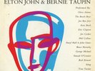 Various - Two Rooms: Celebrating The Songs Of Elton John & Bernie Taupin, 2xLP,