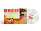 Louis Tomlinson HOW DID I GET HERE? VINYL + CARD AUTOGRAPHED PRESALE