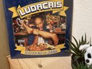 Ludacris - Chicken-N-Beer -  Chicken Nugget 2LP Vinyl Limited x/1000 -