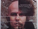 SPIRIT Self Titled ODE Z-1244004 LP SEALED x