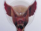W.A.S.P. Animal MUSIC FOR NATIONS PIG-109 7