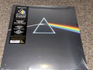 The Dark Side of the Moon (50th Anniversary) by Pink Floyd (Record, 2023)