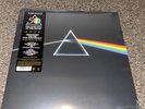 The Dark Side of the Moon (50th Anniversary) by Pink Floyd (Record, 2023)