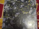 The Caretaker: Stage 3 (Everywhere at the End of Time) (Black LP)