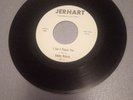 Jimmy Robins/ I can’t please you, original vinyl northern soul