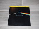 Pink Floyd The Dark Side Of The Moon MFSL 1-017 - EX