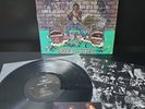 Wehrmacht Shark Attack Lp Vinyl 1987 1st Press W/Insert/Unpublished OG Photo VG