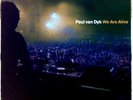 Paul van Dyk - We Are Alive Maxi (VG+) '*