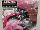 Linkin Park - From Zero Spotify Fans First Vinyl Cola Bottle Green Vinyl