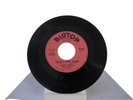 45 RECORD - SAMMY TURNER - I'D BE THE FOOL AGAIN