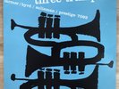 ART FARMER / DONALD BYRD / IDREES SULIEMAN  THREE TRUMPETS Fantasy Prestige 7092