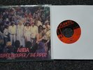 Abba - Super Trouper US 7'' Single WITH COVER