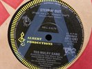 Ted Mulry Gang - Steppin' Out (Albert AP-11241) Aussie A-LABEL 45