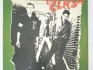 The Clash Self-Titled Vinyl LP 1979 Epic Records JE-36060 First US Press EX
