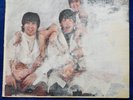 The Beatles Yesterday And Today 3rd Third State Butcher Cover Capitol Mono