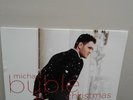 Christmas by Buble, Michael - Vinyl (LP Jade Color)