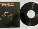 THE FUZZ s/t SWEET SOUL PROMO LP VG++