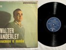 WALTER WANDERLEY Sucessos E Samba BRAZIL ORGAN BOSSA NOVA LP HEAR