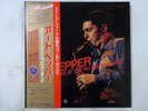 Art Pepper Live At The Village   Contemporary GXH 3009,10,11 Japan   LP OBI
